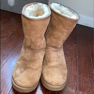 Ugg boots